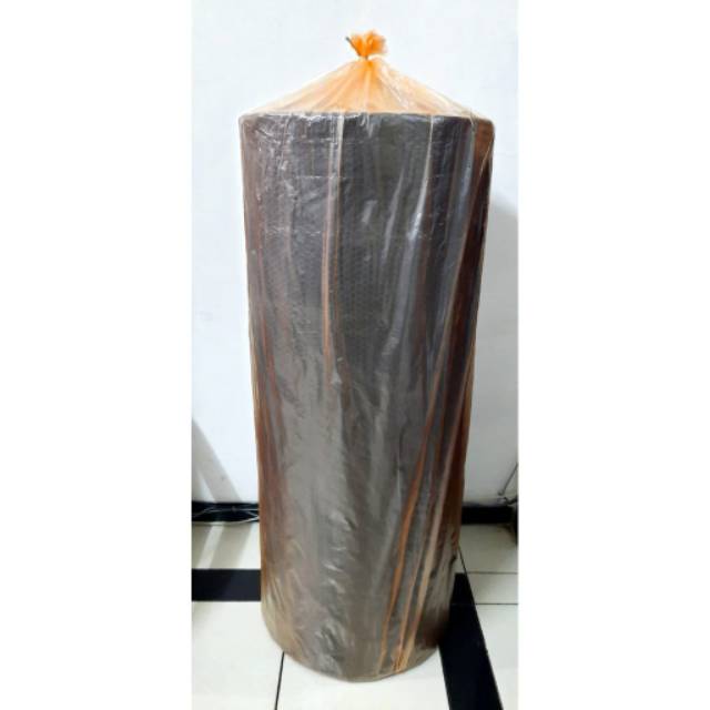 ⭐BAGUS⭐ ( ROLL ) BUBBLE WARP 1 ROLL UKURAN 125 CM x 50 METER KHUSUS GOJEK GRAB