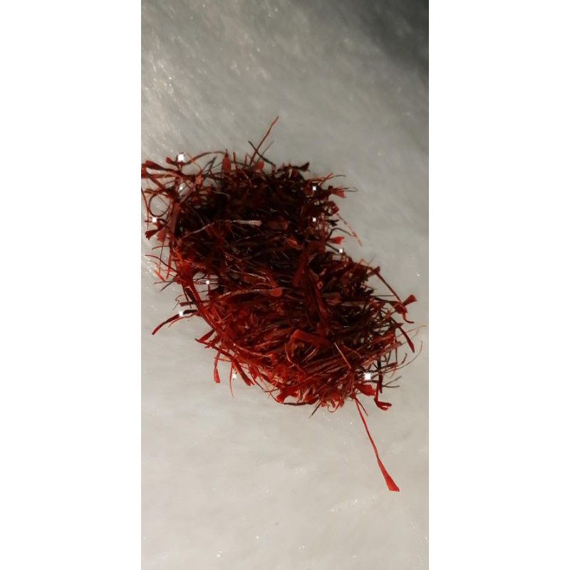 

Saffron Kashmir ORIGINAL 100%