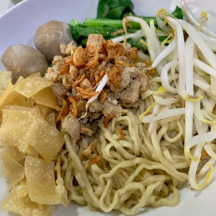 

Terlaris# Mie Ayam Frozen Milita (Isi Lengkap)