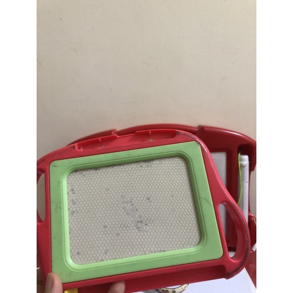 

papan tulis hapus mini toyrus