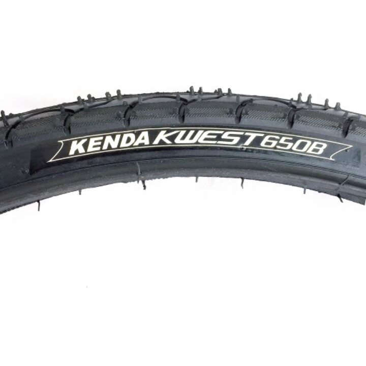 Ban Luar Dan Ban Dalam Kenda 27.5 X 1.35 / 275 X 135 (Promo)