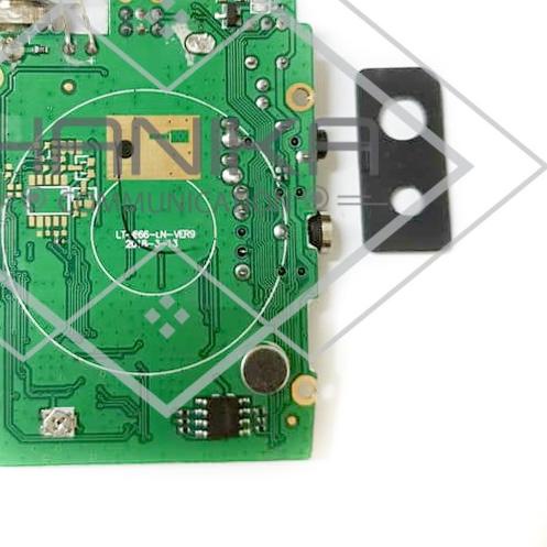 ⅎ Board Mesin HT Baofeng BF-888S Baru BF888S BF888 BF-888 ❄