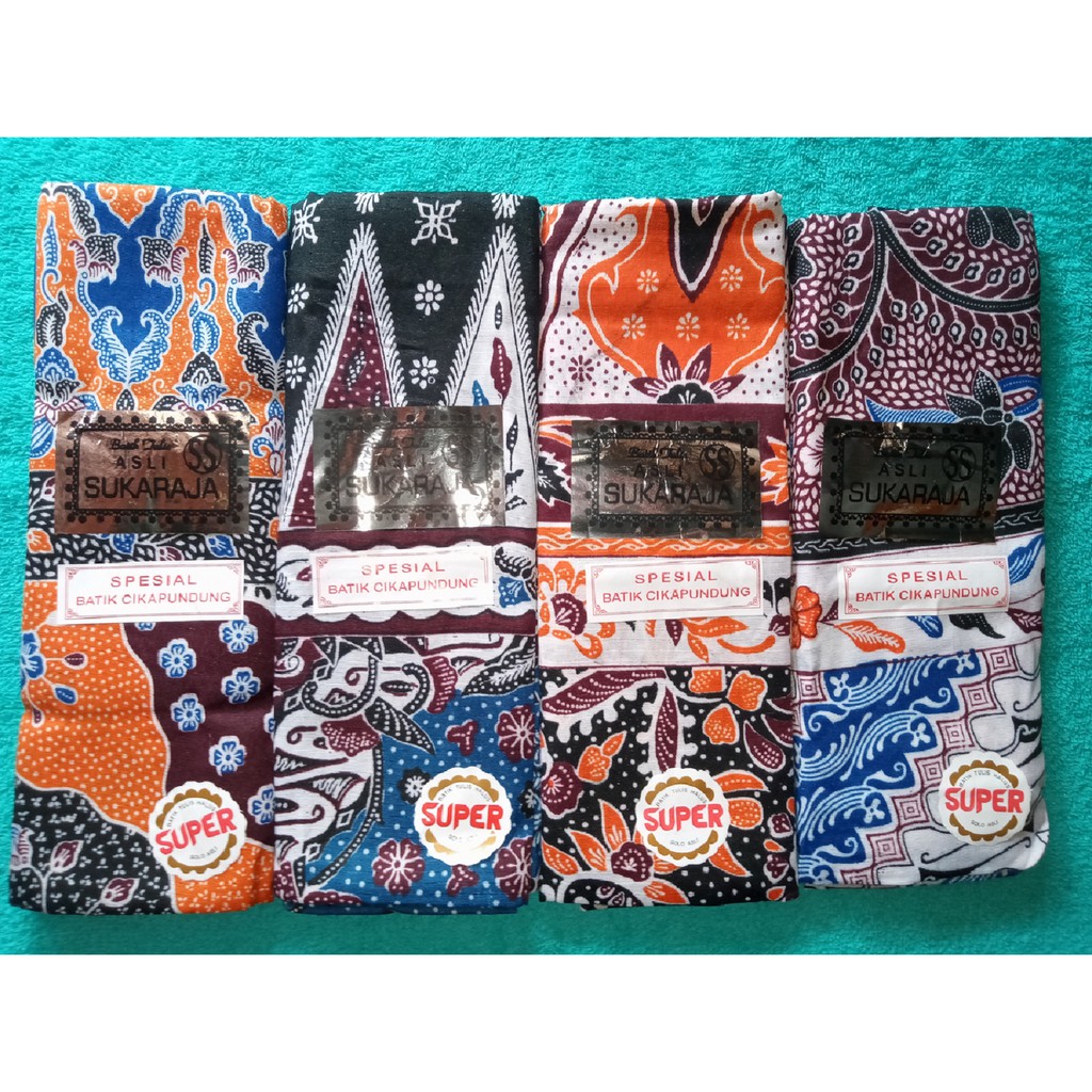 KAIN SARUNG WANITA SUKARAJA / KAIN BAWAHAN BATIK (GROSIR) / SAMPING KEBAT / KAIN PANJANG BATIK HALUS