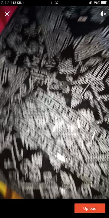 Anjani Silver Kemeja Batik Pria Lengan Panjang Reguler M.l.xl.xxl