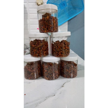 

kacang teri