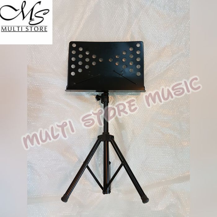 Stand book - Stand book besar - Stand buku - Bahan tebal