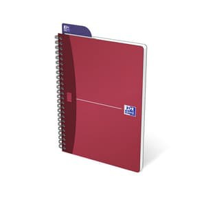 

oxford urban mix notebooks Red 100101930.jpg