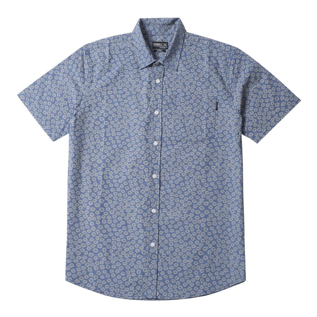 Kemeja Surfing O'neill Original #9