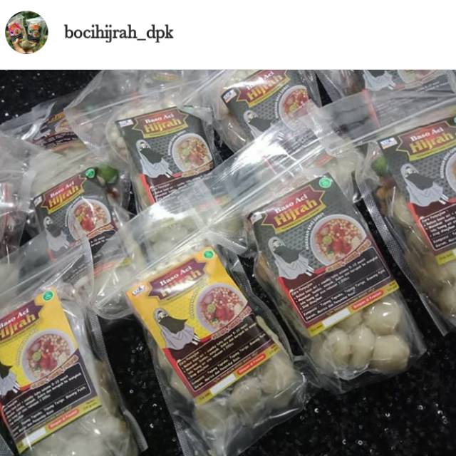 

Baso Aci Hijrah