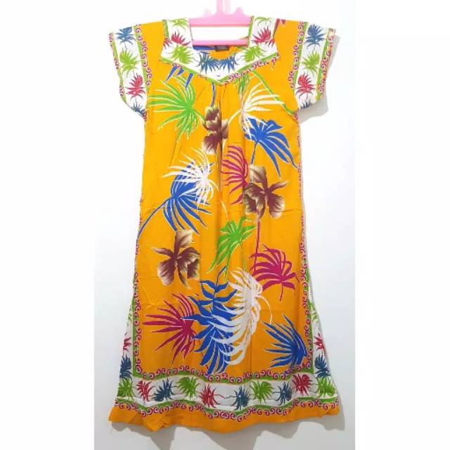 Daster sikak hengky ld130