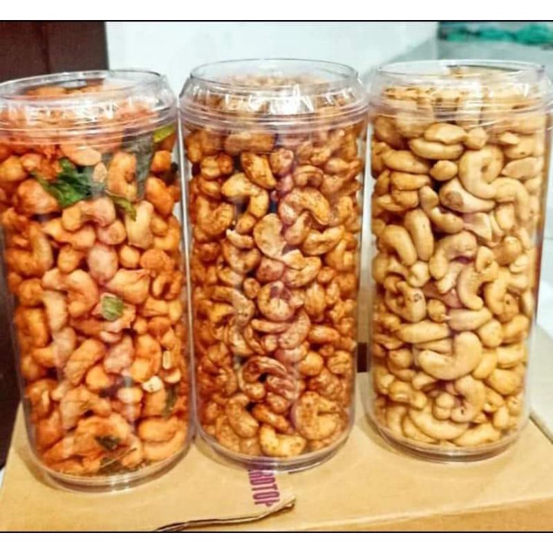 

KACANG MEDE WONOGIRI TABUNG 500 GR