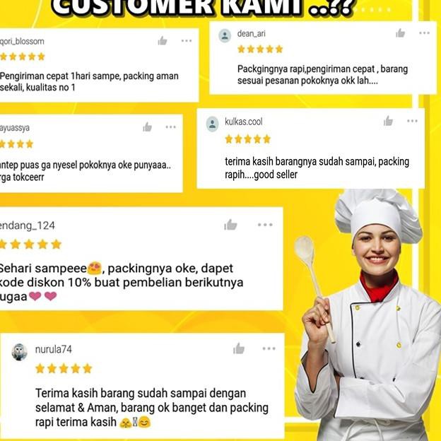 

PROMO BESAR KODE-491 LADA HITAM BUBUK ISI 100 GRAM KUALITAS PREMIUM BUMBU DAPUR JSR REMPAH