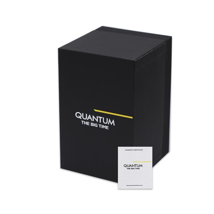Quantum Casual Men's Watches QTM HNG748.390