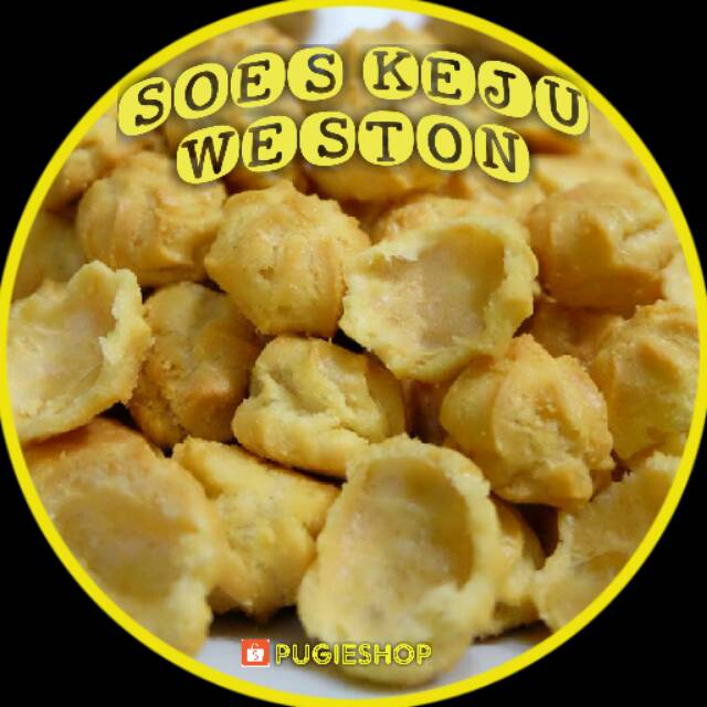

Soes/SOES KERING /SOES COKLAT /SOES KEJU /SOES STRAWBERRY/ SOES KERING/ SNACK/ CEMILAN /KUE LEBARAN