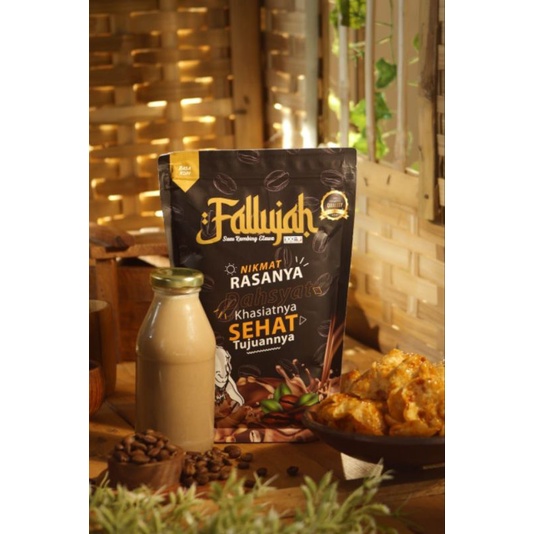 

SUSU KAMBING ETAWA PREMIUM FALLUJAH COKLAT