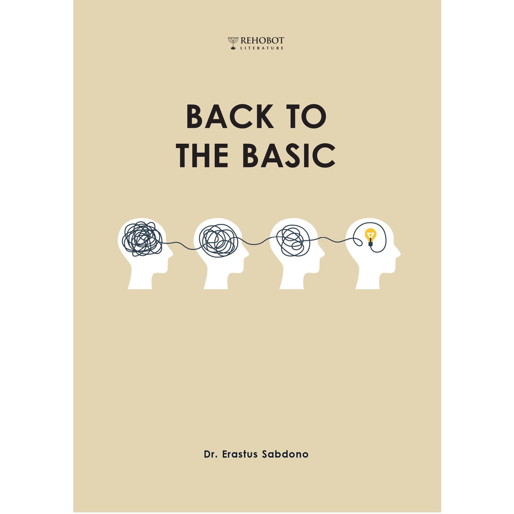 Renungan Harian : Back to Basic Ed. Juni 2022