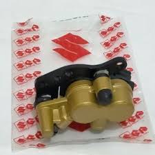 kaliper depan shogun 125 kepala babi smash shogun r kaliper arashi