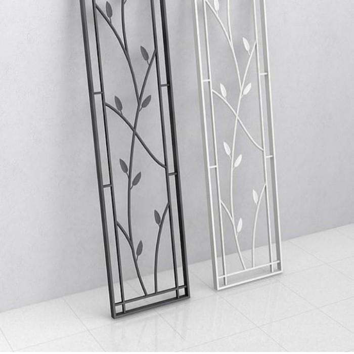 tralis besi minimalis jendela