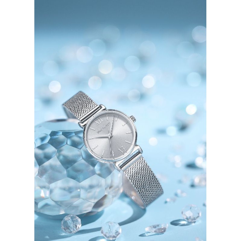 JIMS HONEY - JHW 02 Jam Tangan Wanita Arloji Wanita Jam Tangan Analog Fashion