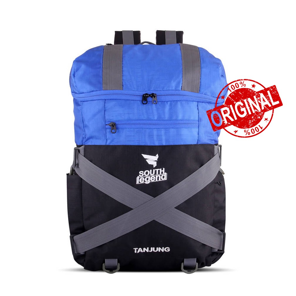 TAS RANSEL / LAPTOP BACKPACK SOUTH LEGEND ORIGINAL SLP 011