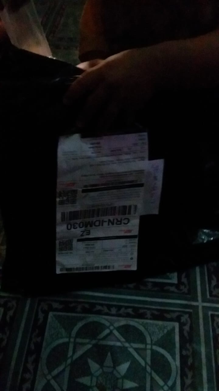 Batik Couple Keluarga Maura Couple Sania Ruffle Ori Ndoro Jowi Dnt Termurah