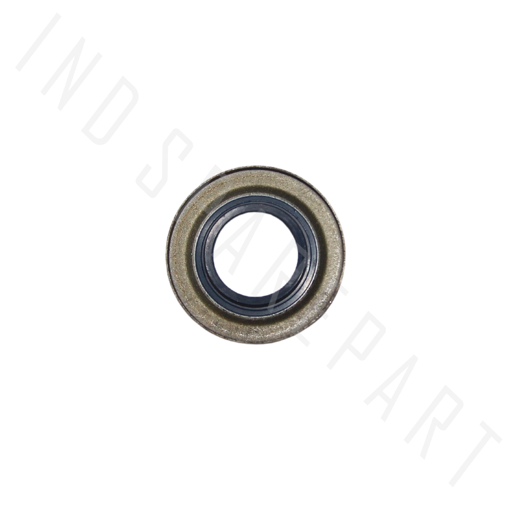 Oil-Oli Seal-Sil Plat-Pelat Krug-Krek-Ker As Vespa Corsa 30x62x5