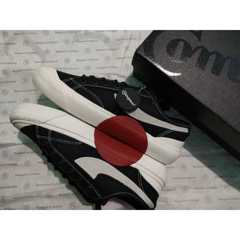 Compass Proto Reissue Low 37 39 40
