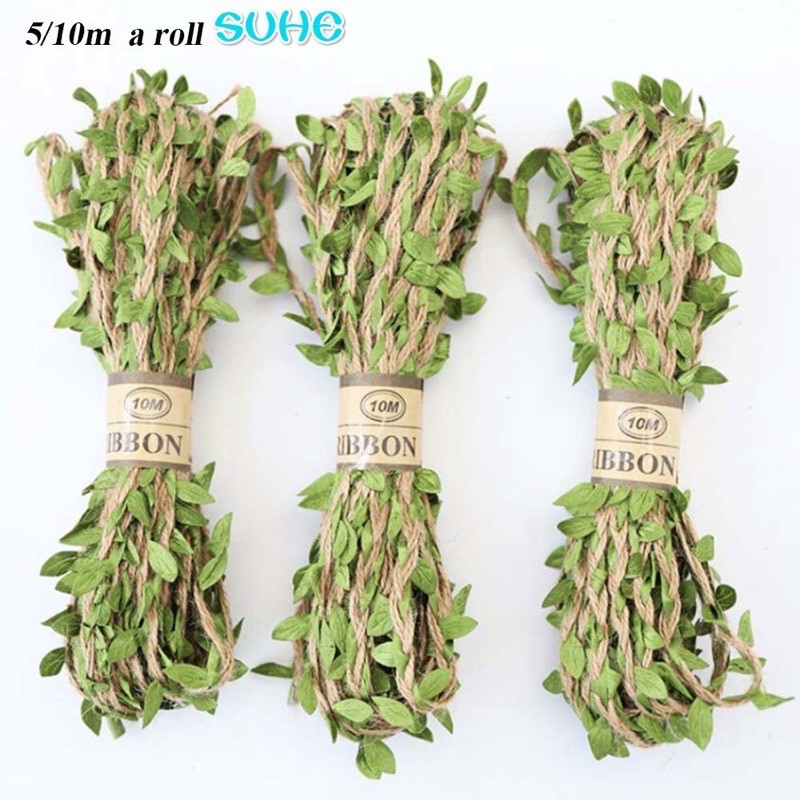 

Daun salur