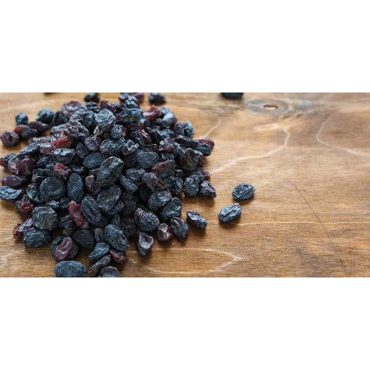 Kismis Hitam MANIS // BLACK RAISIN 1KG natural food ( exp 2024)