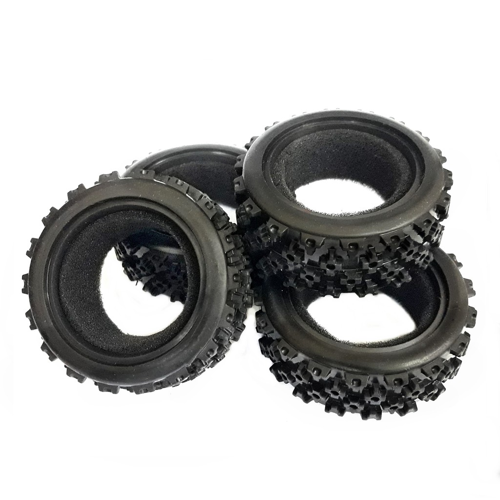 Ban Karet Offroad RC Car HSP HPI TAMIYA KYOSHO TRAXXAS