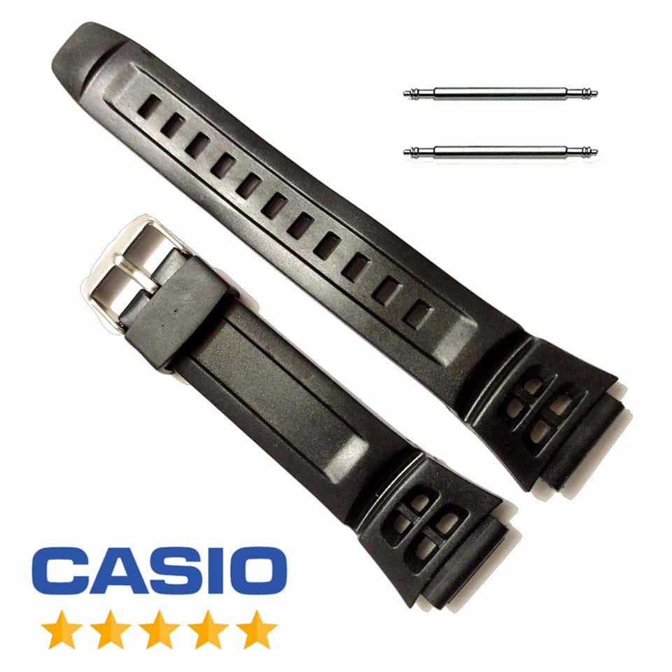 Tali Jam Tangan Casio AQ-S800