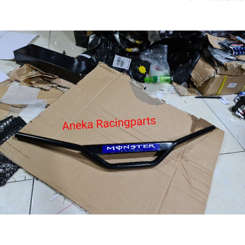 stang fatbar tipe high sesuai gambar universal motor