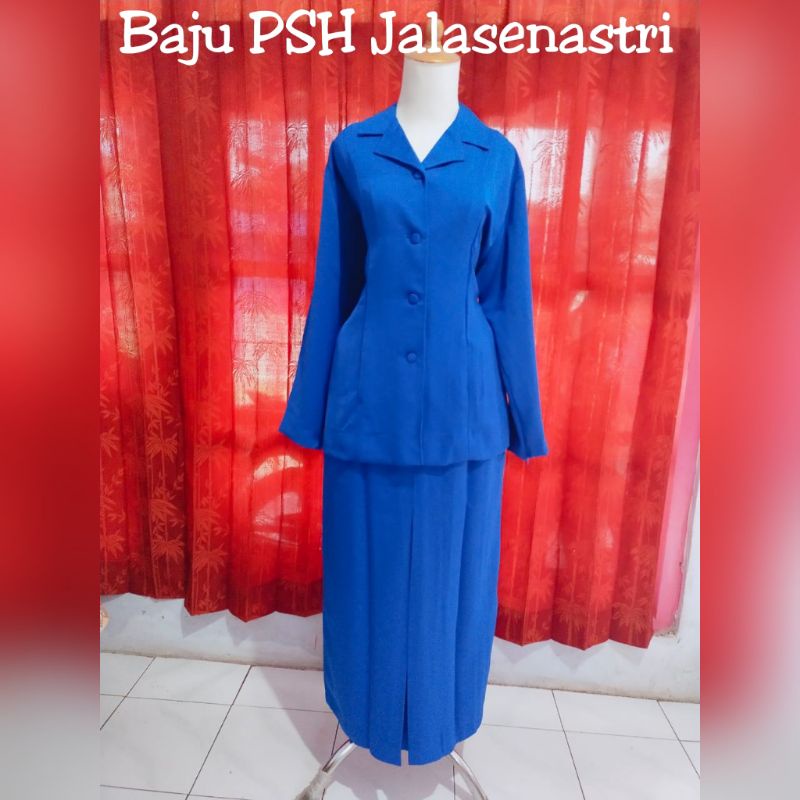 Setelan Baju PSH Jalasenastri
