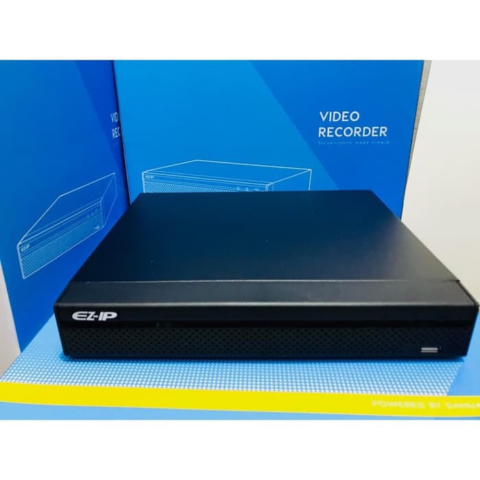 NVR CCTV 4 Channel NVR1A04HS