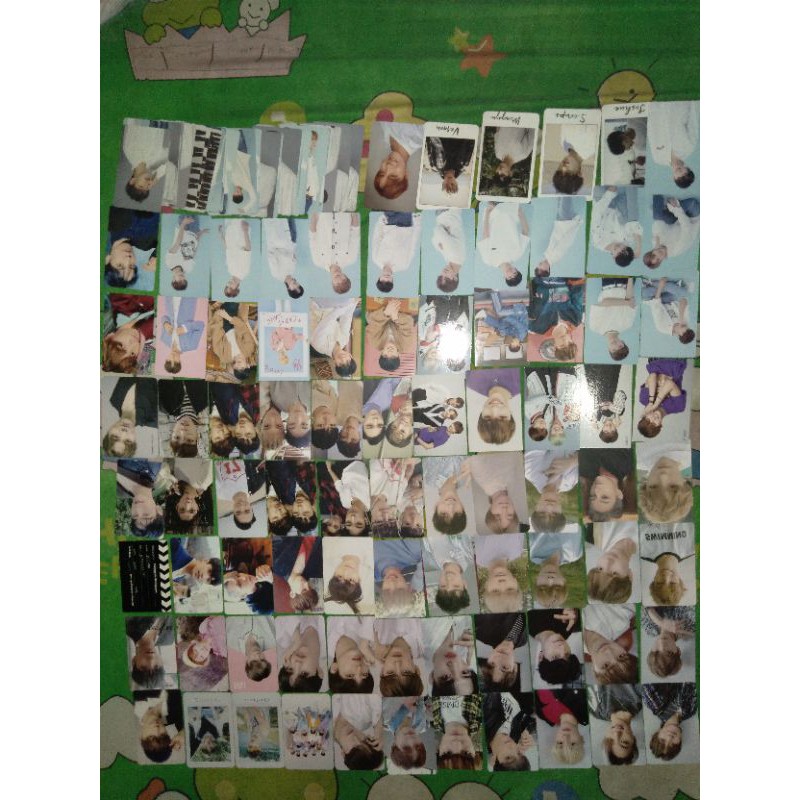 pc scoups al1 & PC woozi aju nice