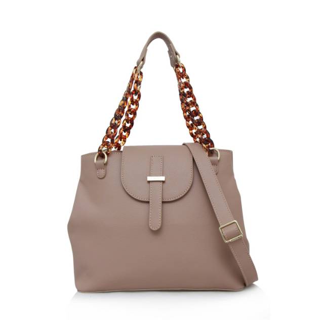 Melissa Tote Bag Elizabeth