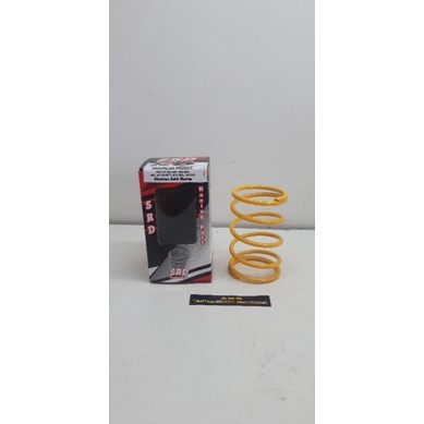 PER CVT MIO SPORTY MIO SOUL NUOVO1500 RPM SRD RACING RACINGNYA INDONESIA