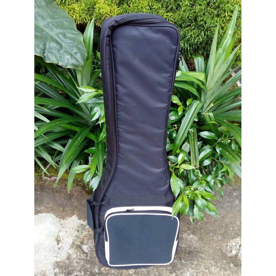 Kuy Beli  gigbag bass merk dame tebal recomended JK90