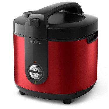 Rice Cooker Philips warna random