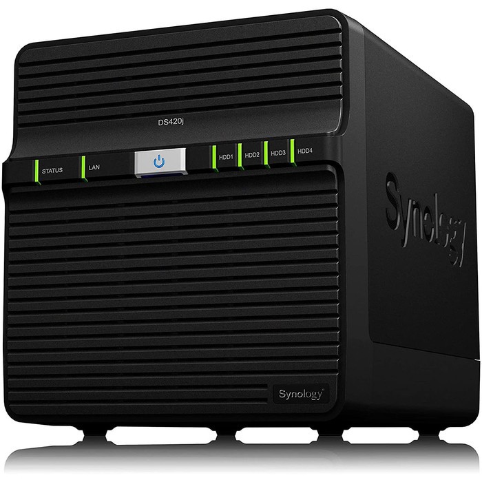 Synology NAS DS420J