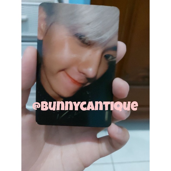 PC BAEKHYUN OBSESSION