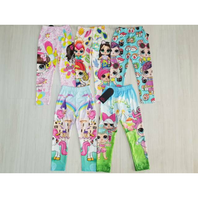 Legng lol||leging anak||leging import anak
