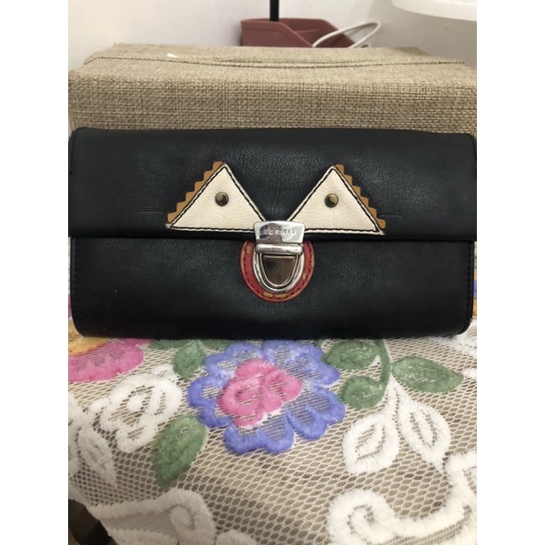 Dompet Wallet Esprit Original Preloved