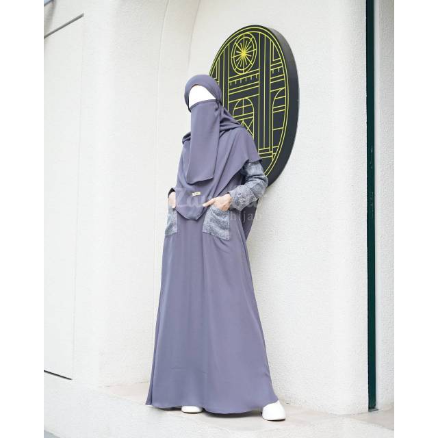 GSK 35 by Zanuba Hijab