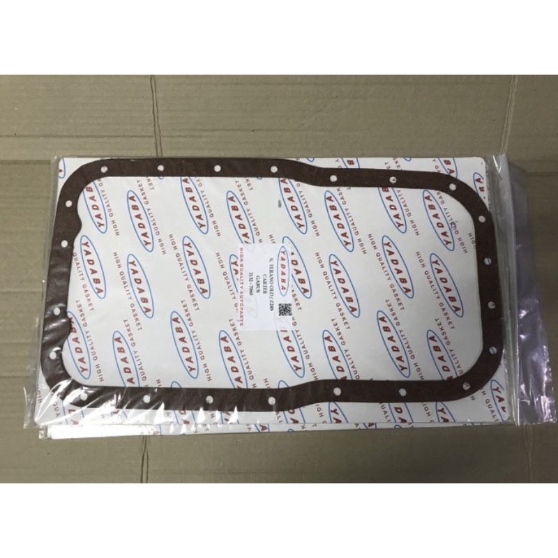 Packing Kalter Carter Bak Oli Nissan Terrano
