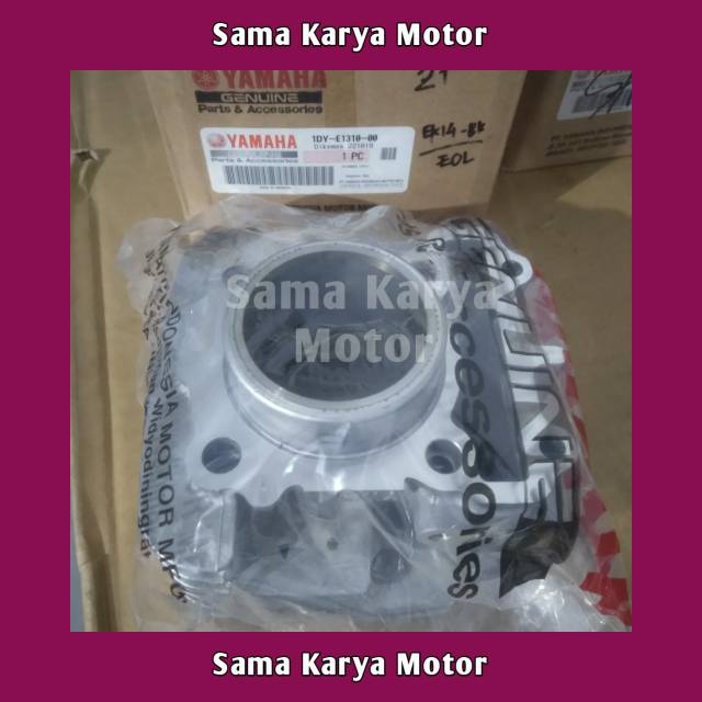 BL08 blok jupiter z1 / blok 1DY-E1310 / blok seher jupiter z1 / blok silinder / blok 1DY / blok