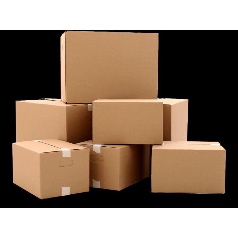 

Tambahan Packing Kardus