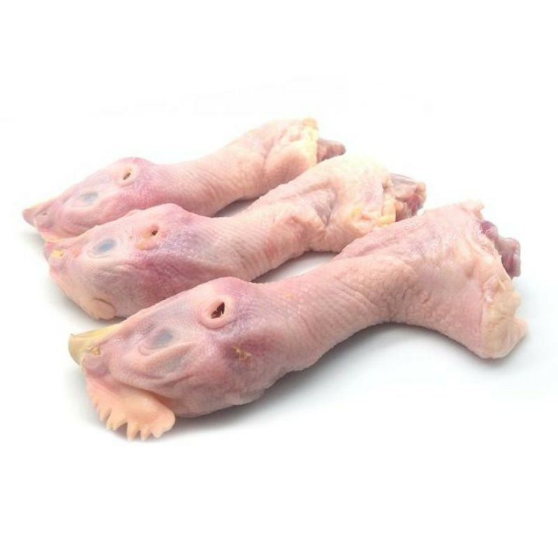 

Pasar Online Segar Murah - Kepala ayam segar 500gram / potongan kepala ayam