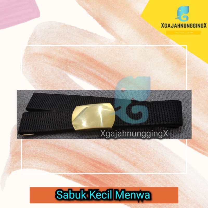 Paket Super Seragam Menwa Resimen Mahasiswa Seragam PDL ransel Topi Rimba Sabuk Kecil Kopel Dahrim X Berkualitas Murah Bandung