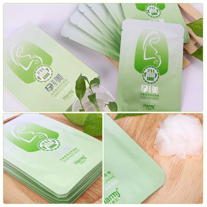 Masker Wajah Untuk Ibu Hamil - Salam Sehat